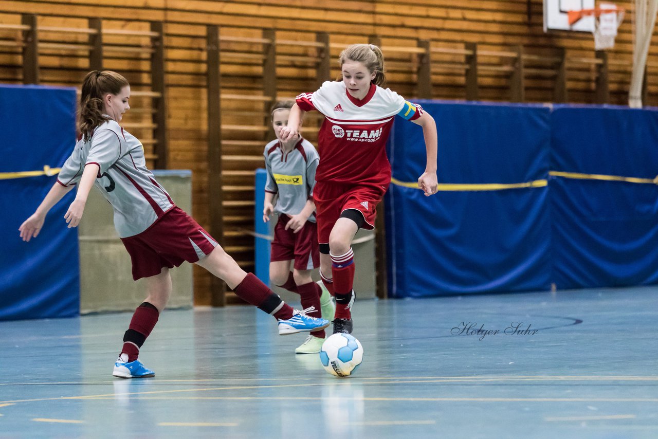 Bild 293 - KT Turnier 2